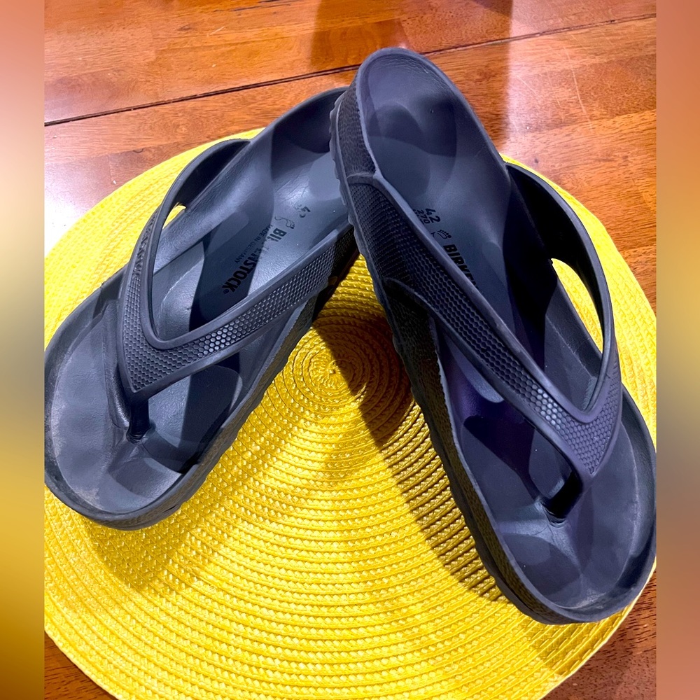 Birkenstock Honolulu Sandals